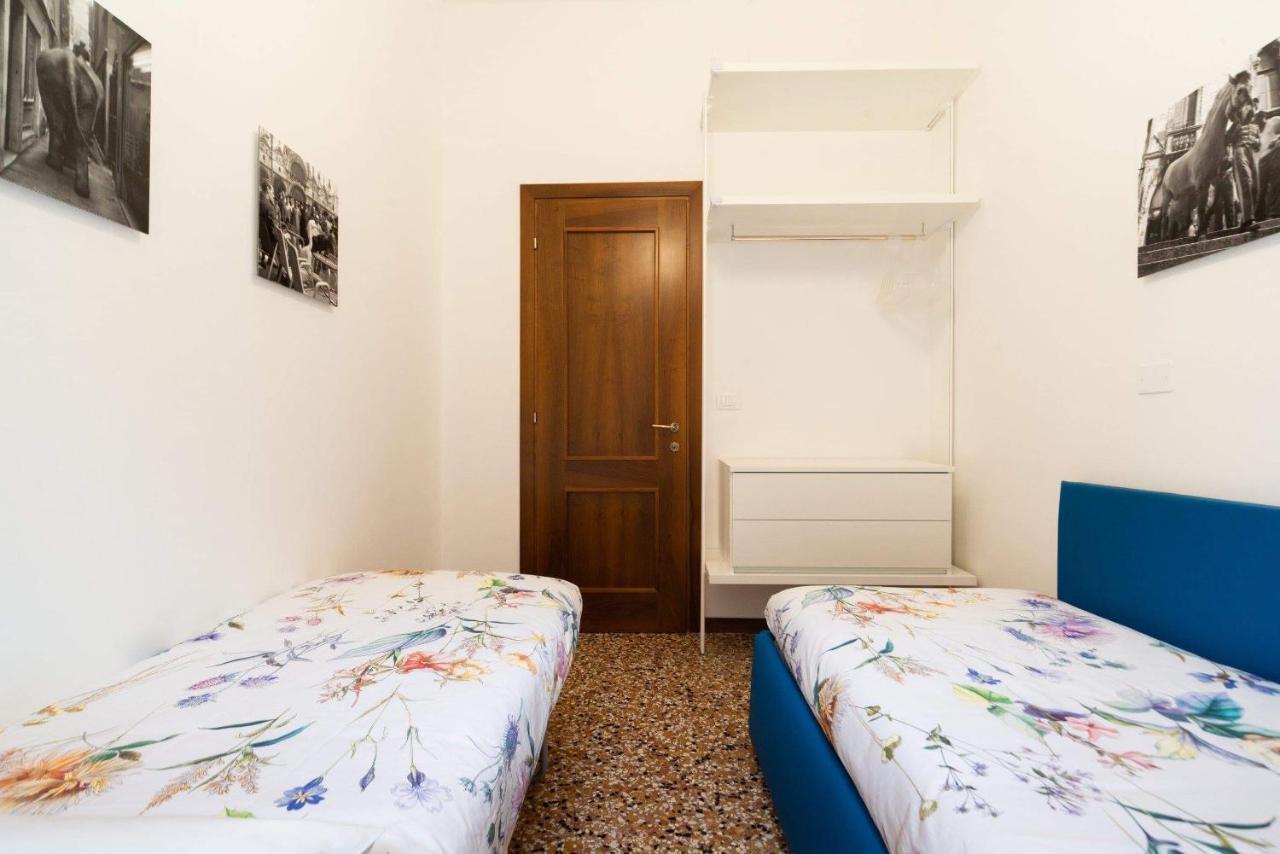 Just Urban Stays - Castello 5067 Boutique Apartment Venedik Dış mekan fotoğraf